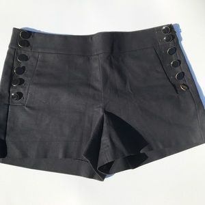Ann Taylor Loft Sailor Shorts